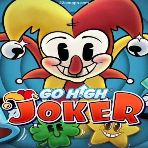 Discover GoHighJoker: An Engaging Gaming Experience