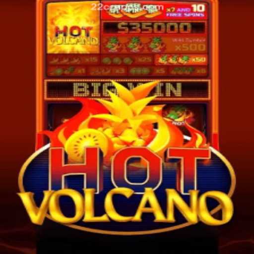 Discover the Thrills of HotVolcano on 22cc.com: Your Trusted Online Gaming Platform