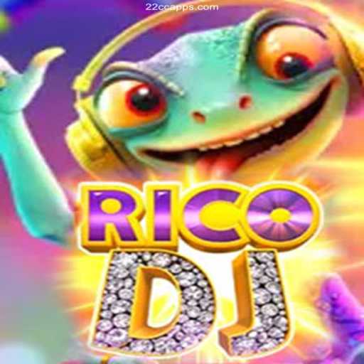 Discover the Innovative World of RicoDJ